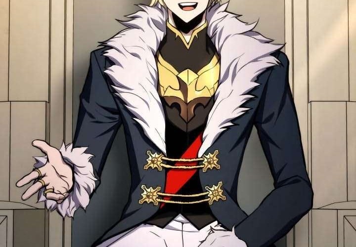 Ranker’s Return (Remake) Chapter 21 - halaman 9