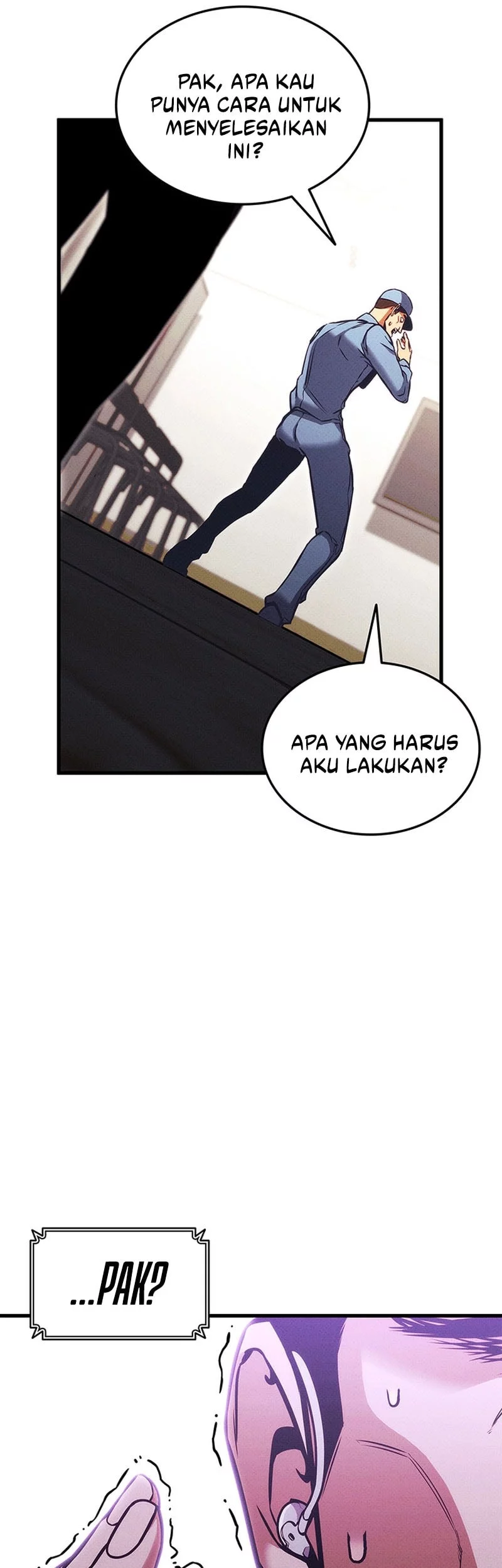 Ranker’s Return (Remake) Chapter 210 - halaman 14