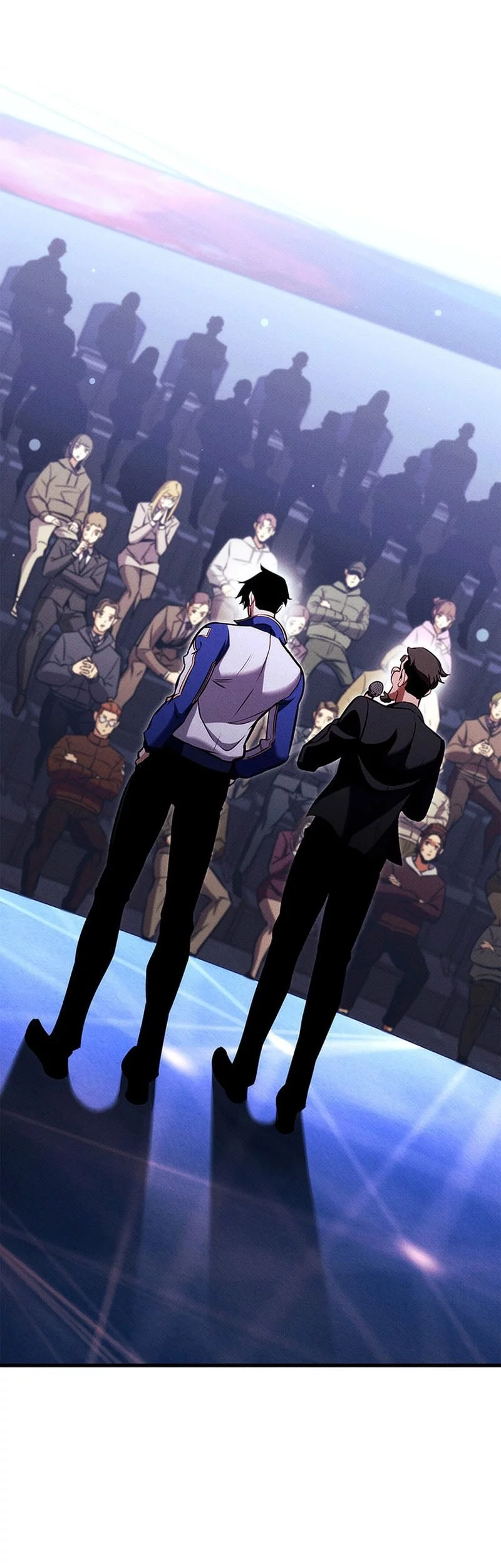 Ranker’s Return (Remake) Chapter 210 - halaman 17