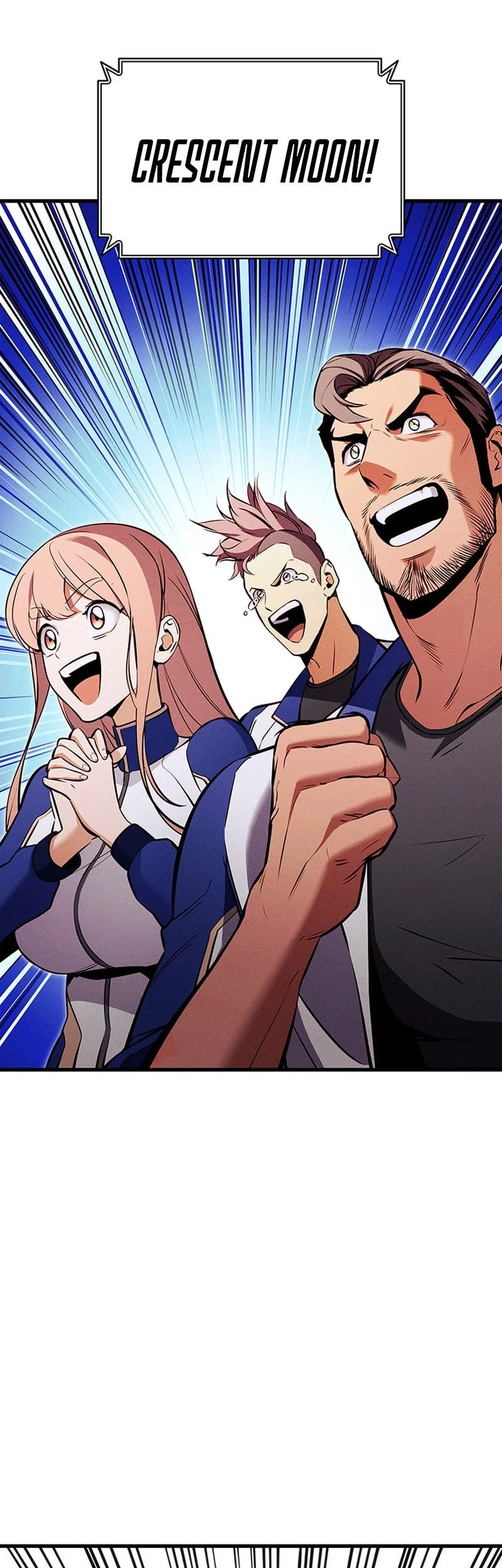 Ranker’s Return (Remake) Chapter 210 - halaman 22