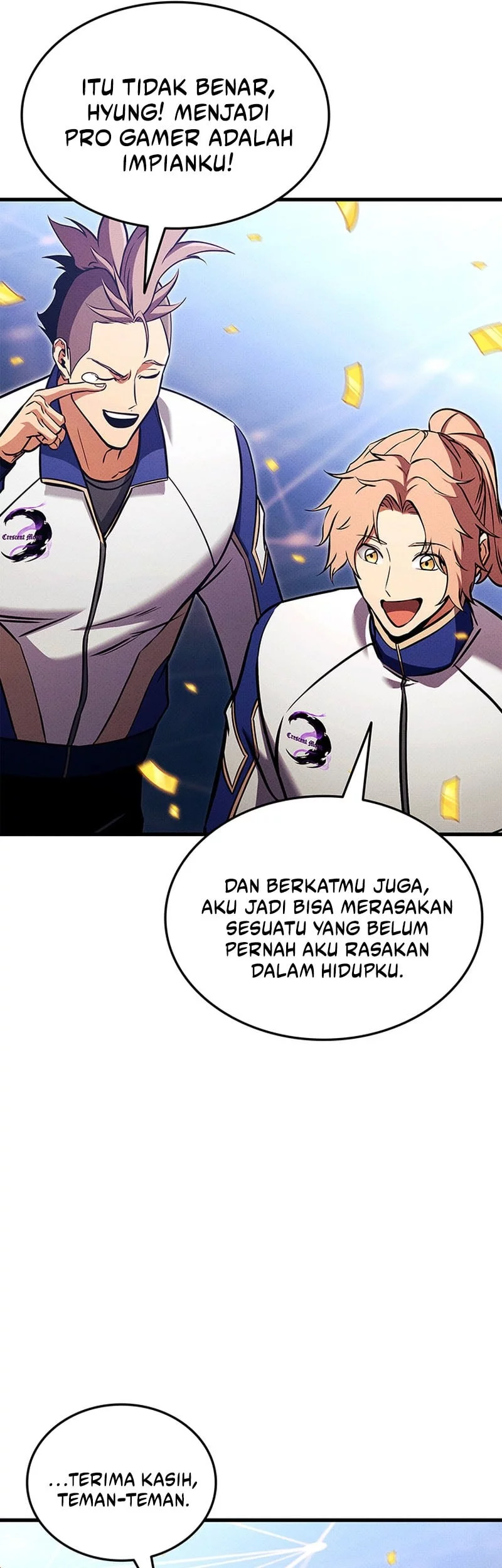 Ranker’s Return (Remake) Chapter 210 - halaman 30