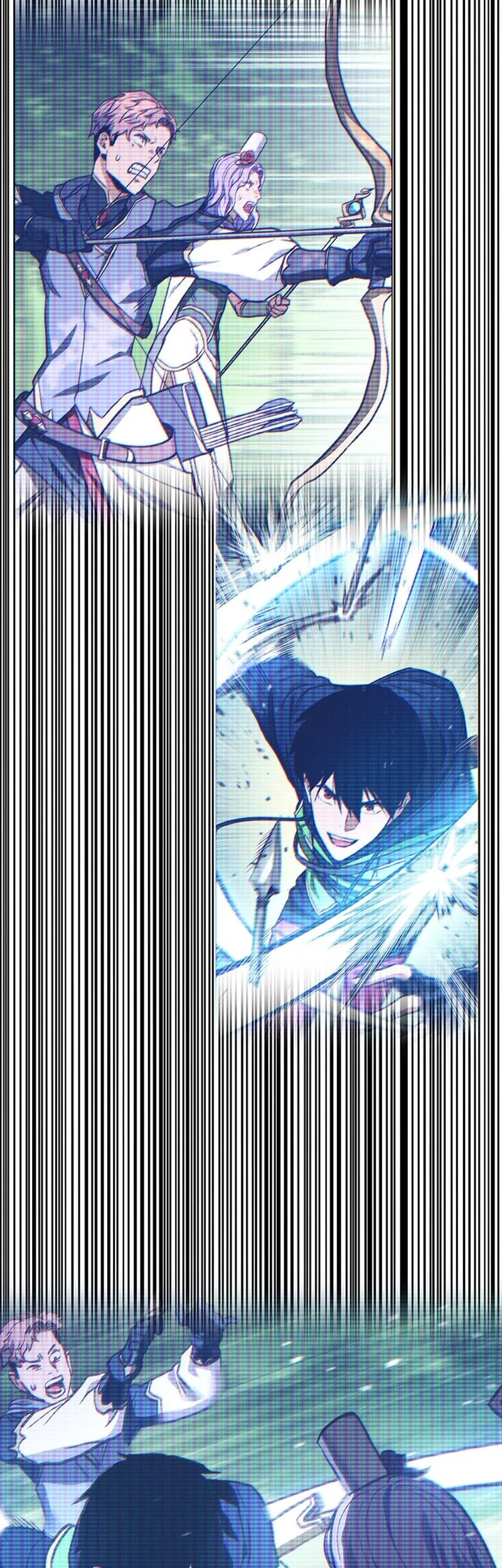 Ranker’s Return (Remake) Chapter 210 - halaman 36