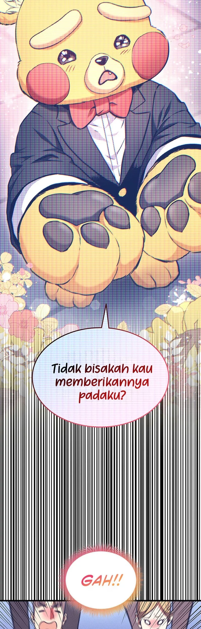 Ranker’s Return (Remake) Chapter 210 - halaman 40