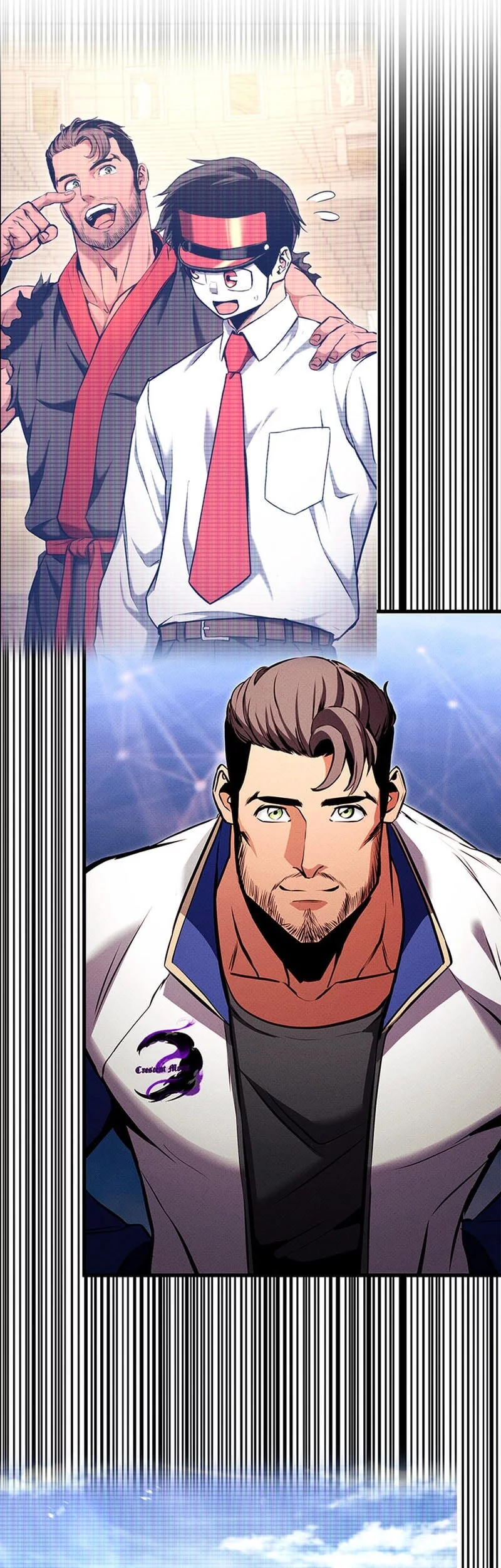Ranker’s Return (Remake) Chapter 210 - halaman 45