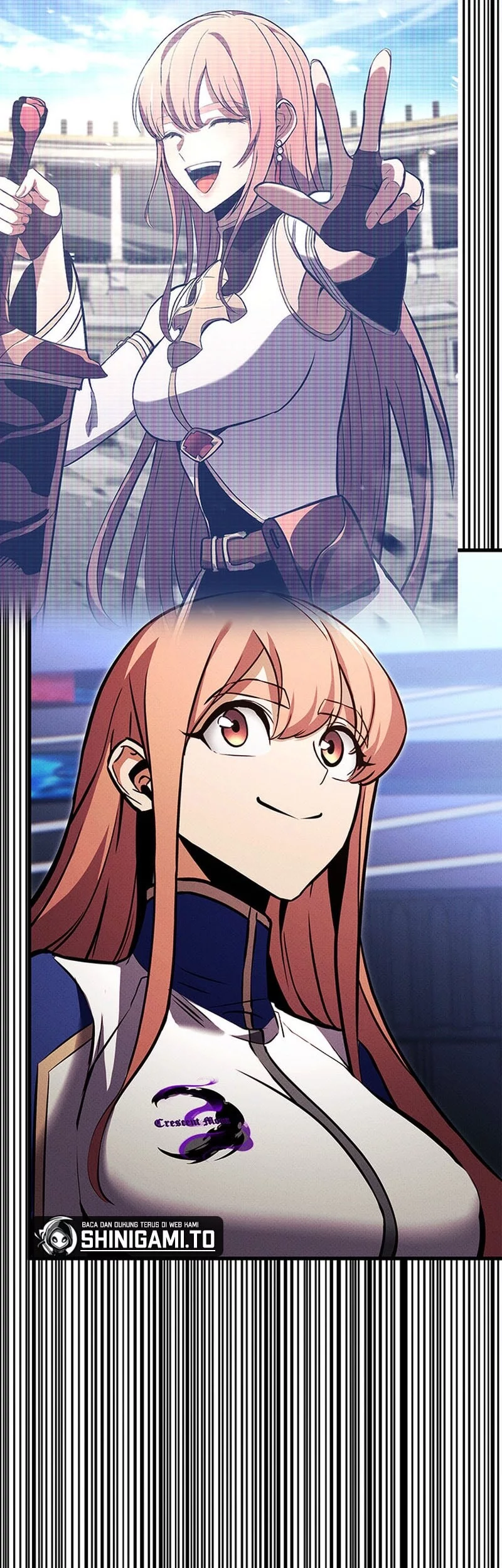 Ranker’s Return (Remake) Chapter 210 - halaman 46