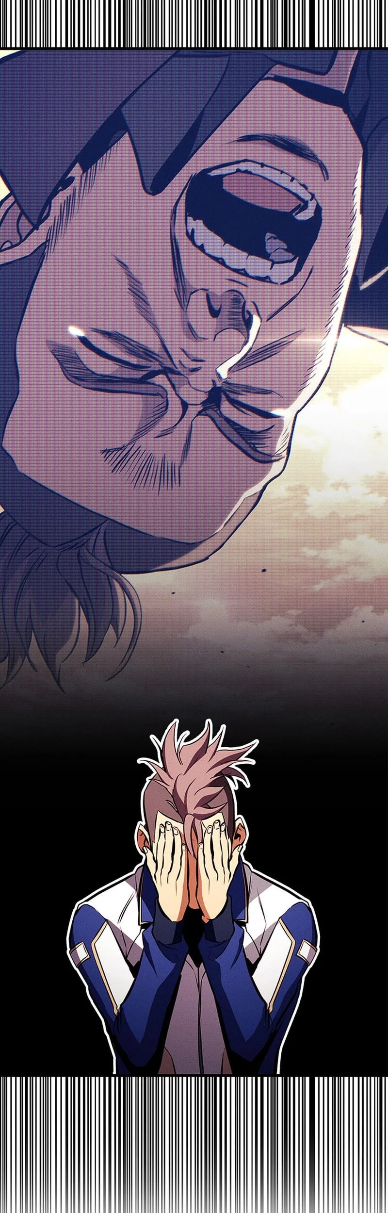 Ranker’s Return (Remake) Chapter 210 - halaman 47