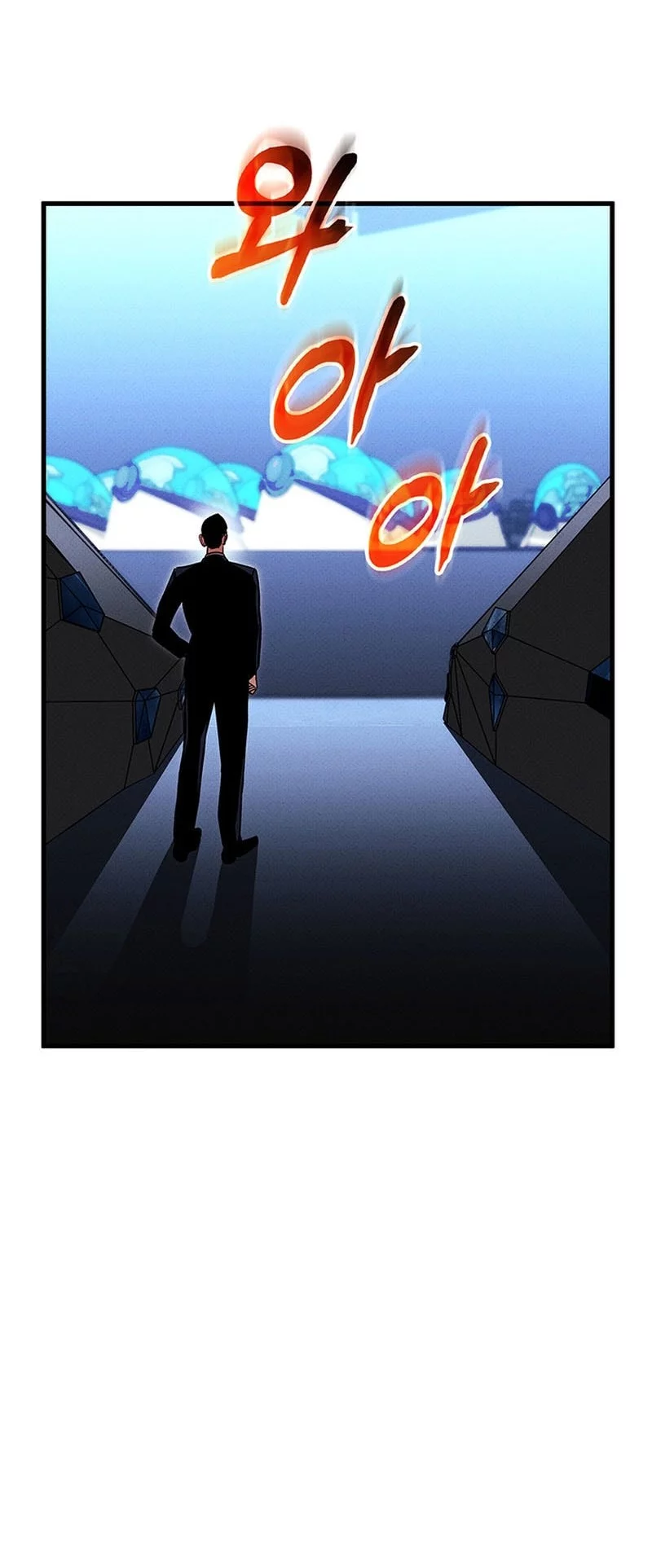 Ranker’s Return (Remake) Chapter 210 - halaman 5