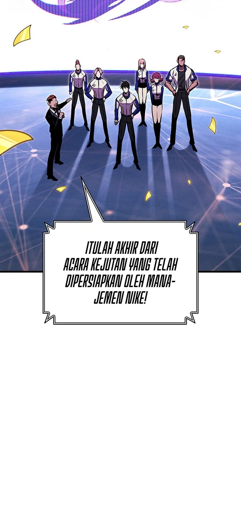 Ranker’s Return (Remake) Chapter 210 - halaman 52