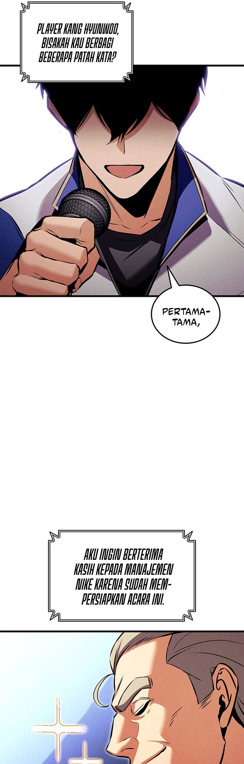 Ranker’s Return (Remake) Chapter 210 - halaman 53