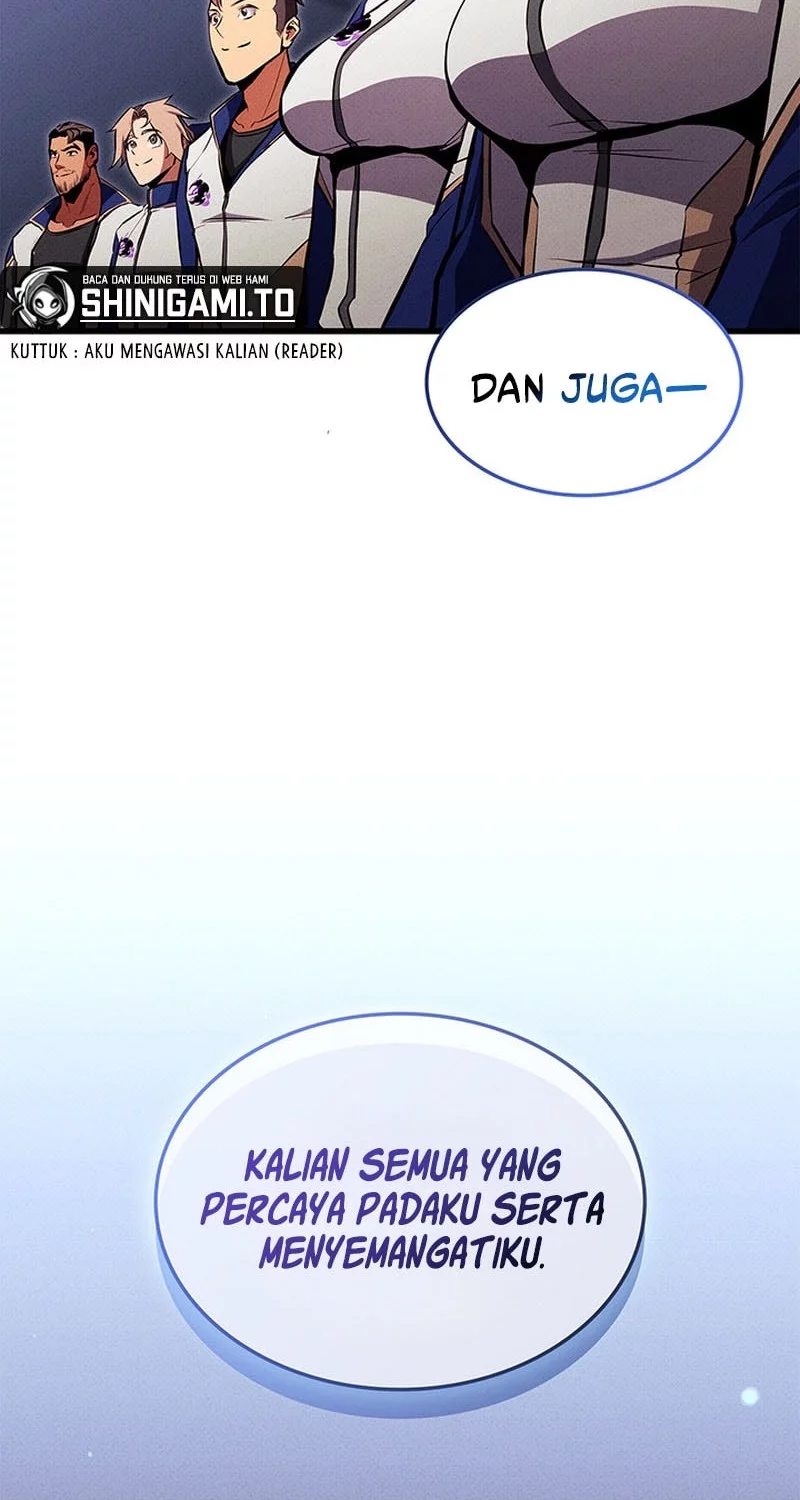 Ranker’s Return (Remake) Chapter 210 - halaman 56