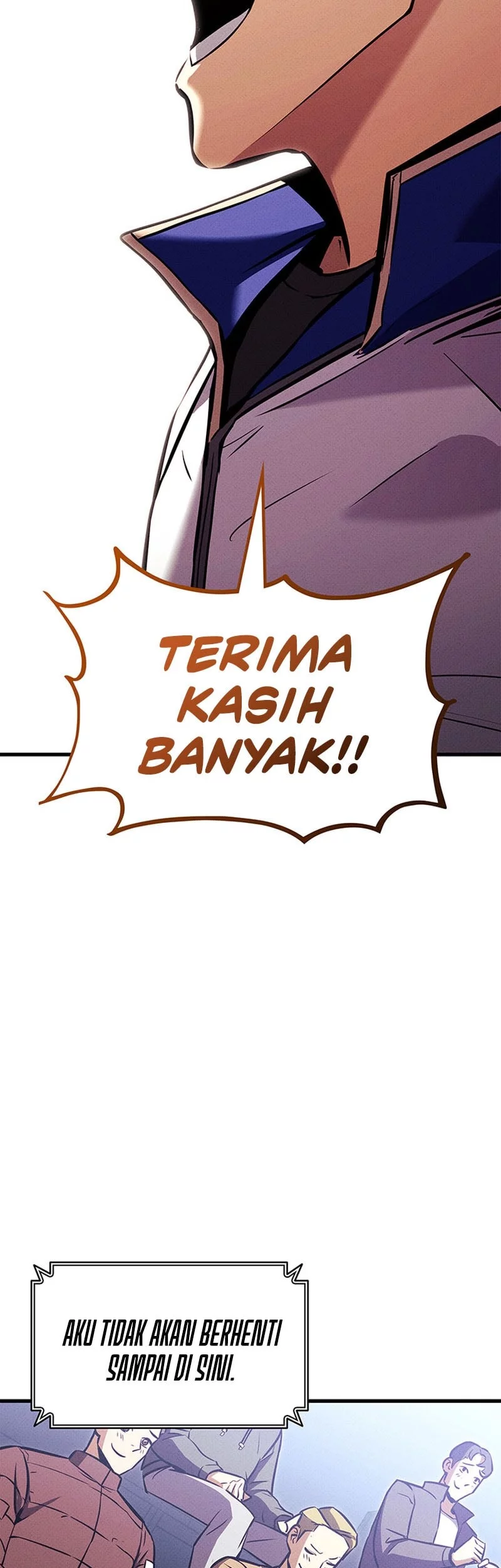 Ranker’s Return (Remake) Chapter 210 - halaman 59