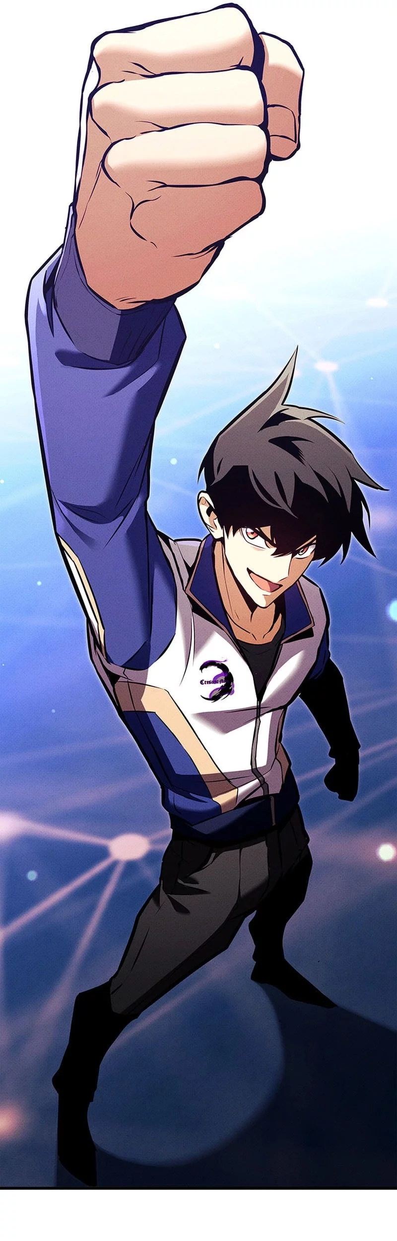 Ranker’s Return (Remake) Chapter 210 - halaman 65