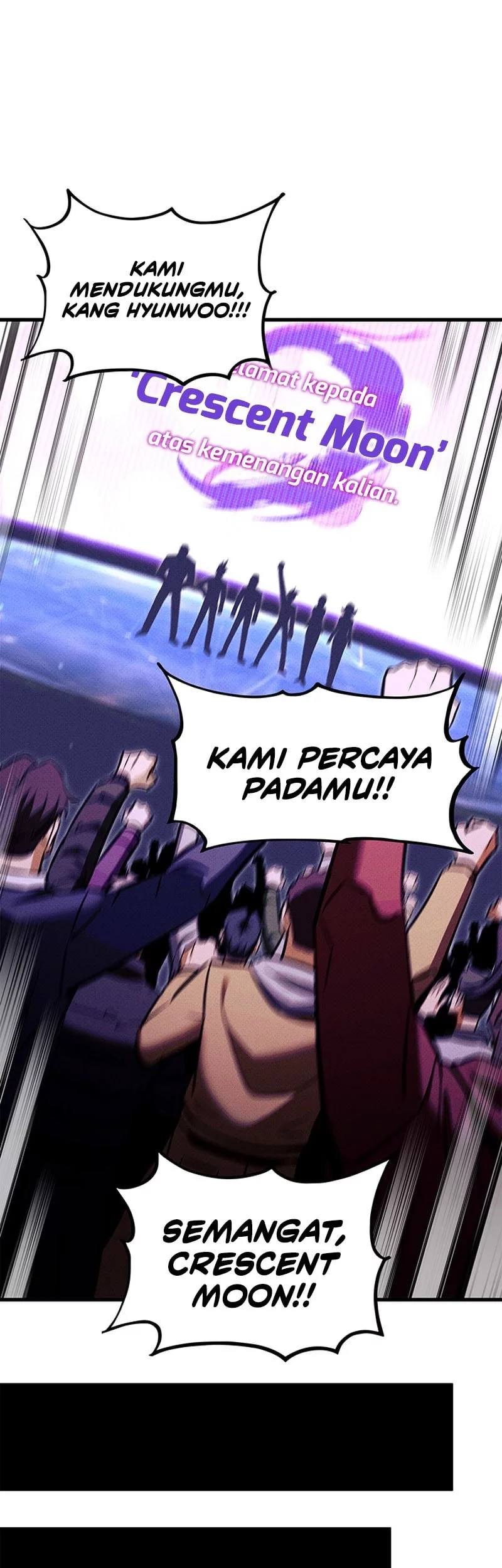 Ranker’s Return (Remake) Chapter 210 - halaman 67