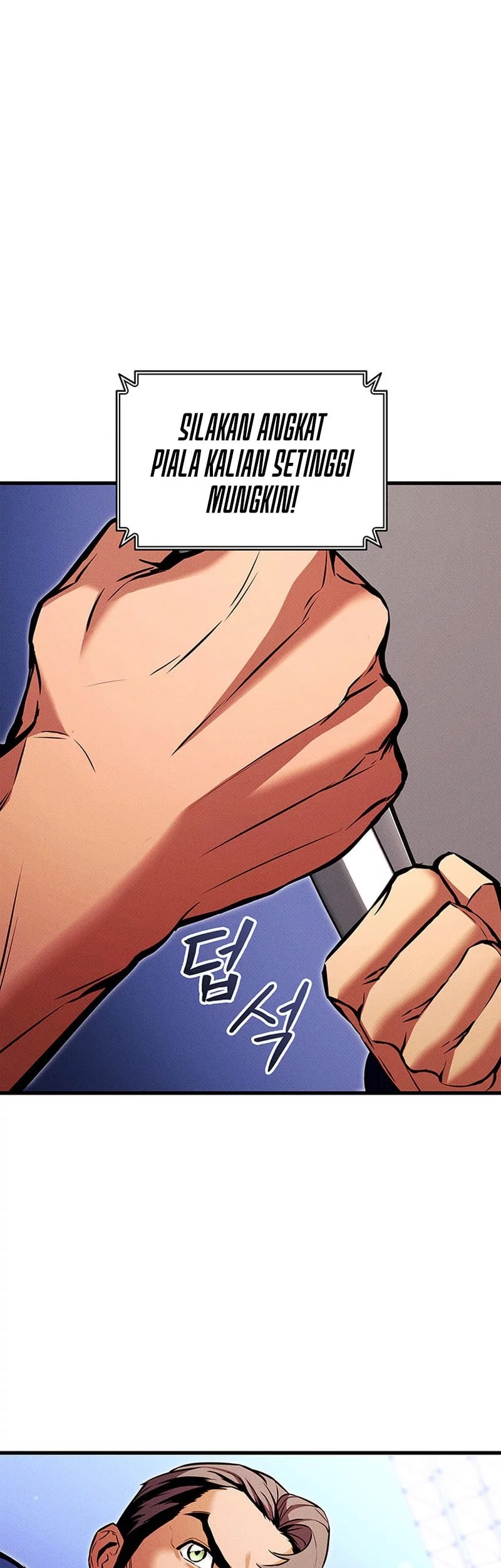 Ranker’s Return (Remake) Chapter 210 - halaman 70