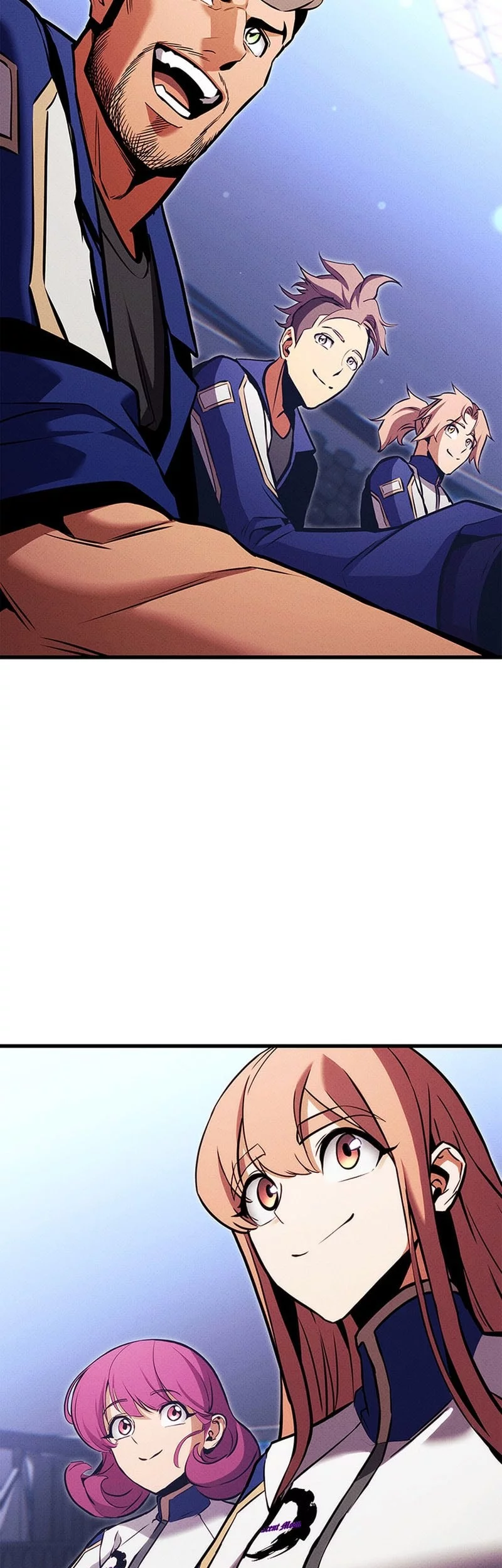 Ranker’s Return (Remake) Chapter 210 - halaman 71