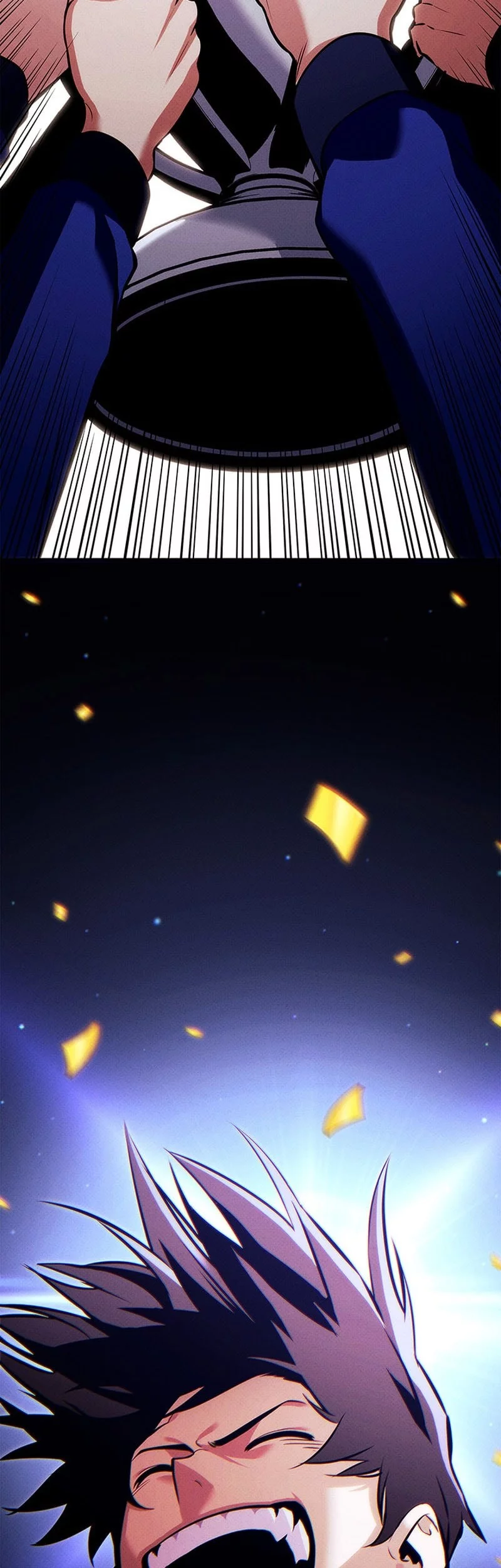 Ranker’s Return (Remake) Chapter 210 - halaman 74