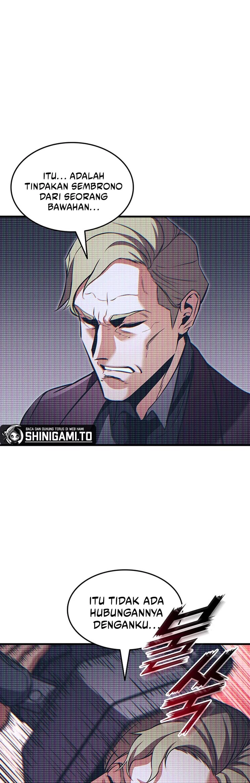 Ranker’s Return (Remake) Chapter 210 - halaman 79