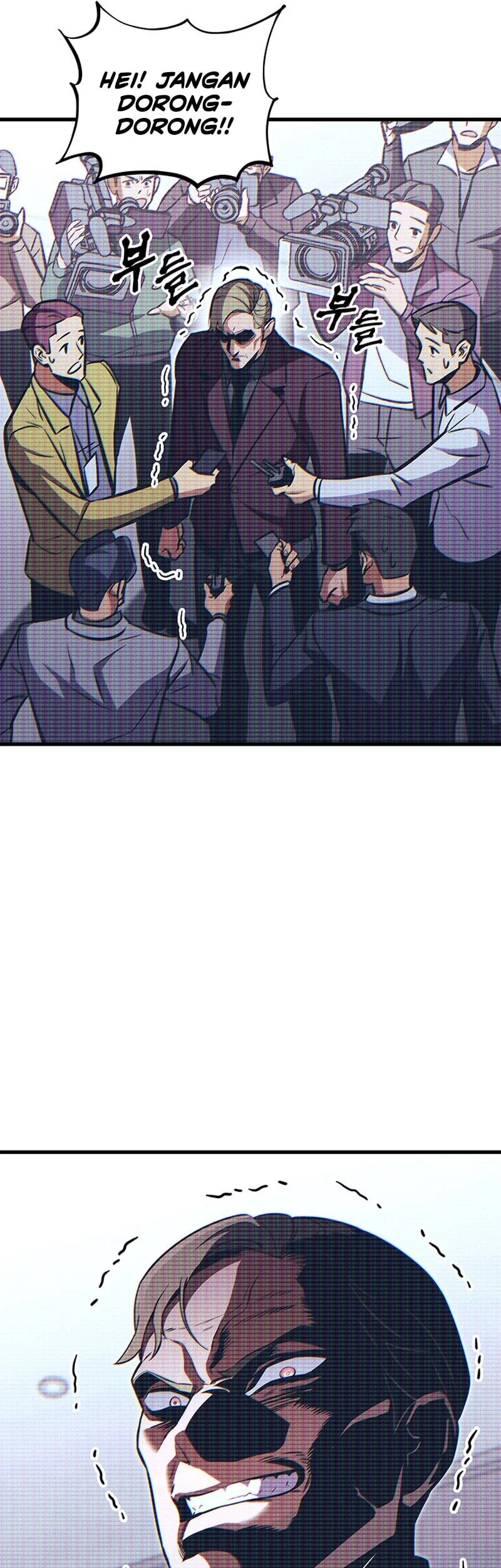 Ranker’s Return (Remake) Chapter 210 - halaman 81