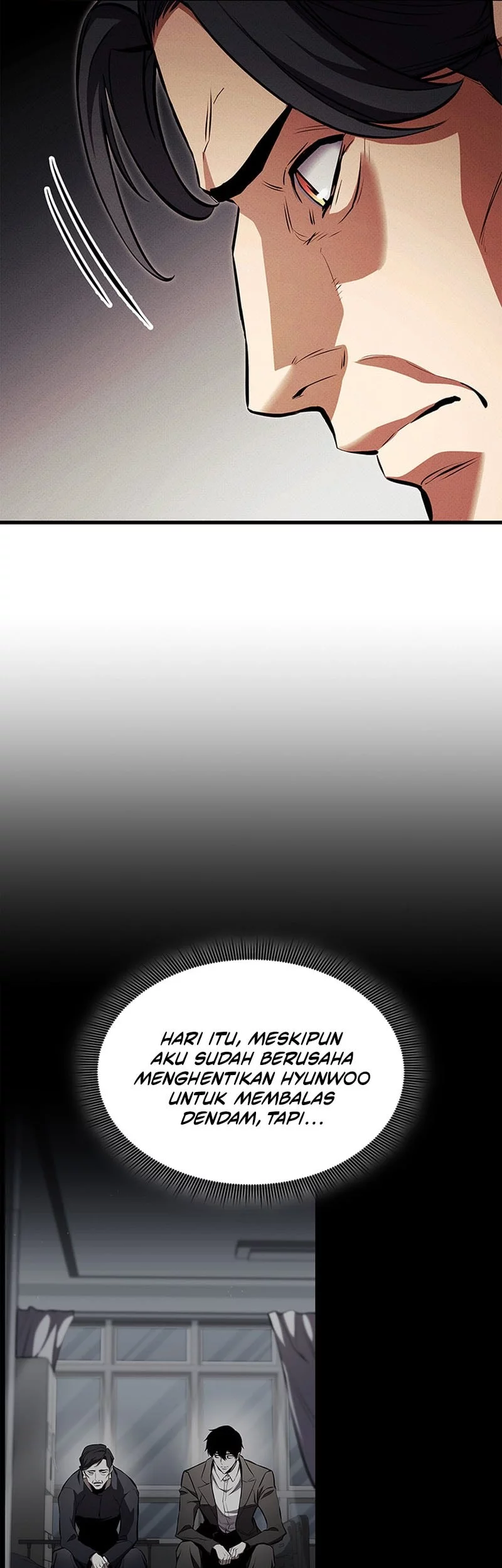 Ranker’s Return (Remake) Chapter 210 - halaman 85