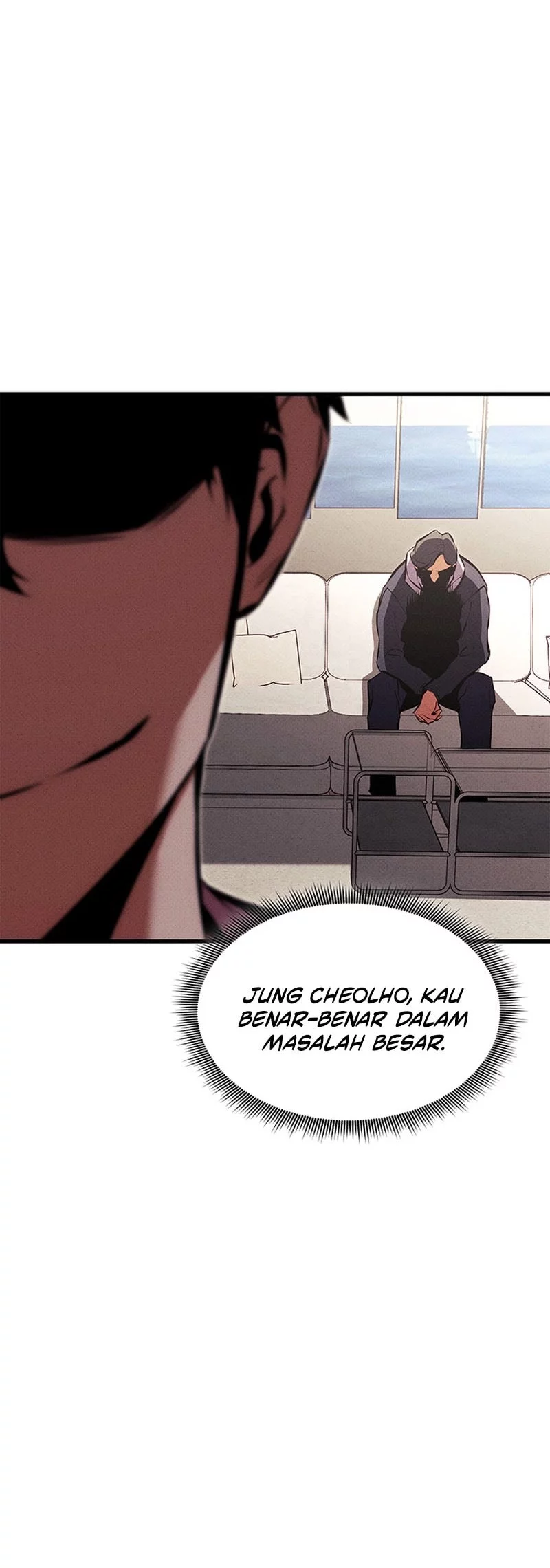 Ranker’s Return (Remake) Chapter 210 - halaman 92