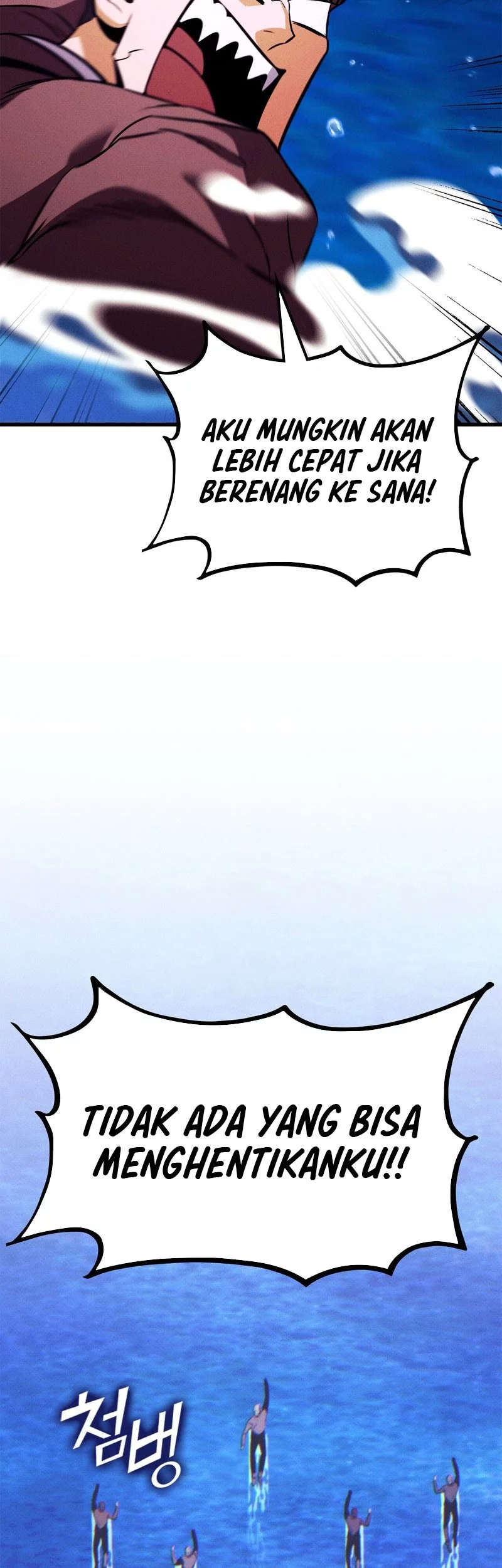 Ranker’s Return (Remake) Chapter 211 - halaman 101