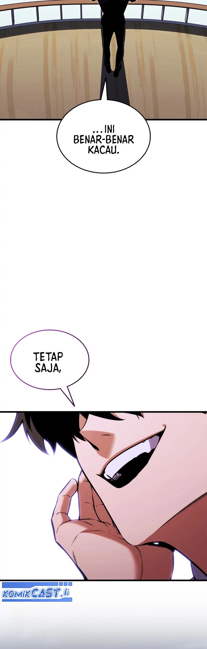 Ranker’s Return (Remake) Chapter 211 - halaman 103