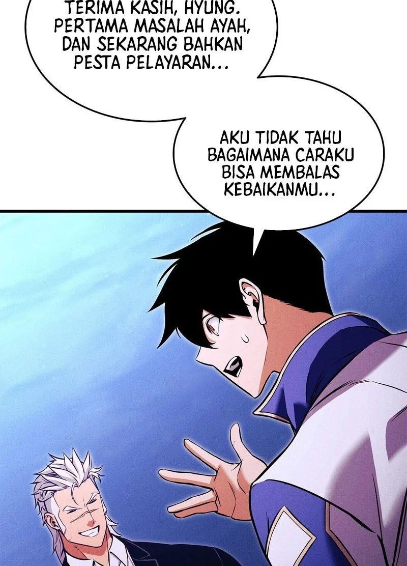 Ranker’s Return (Remake) Chapter 211 - halaman 12