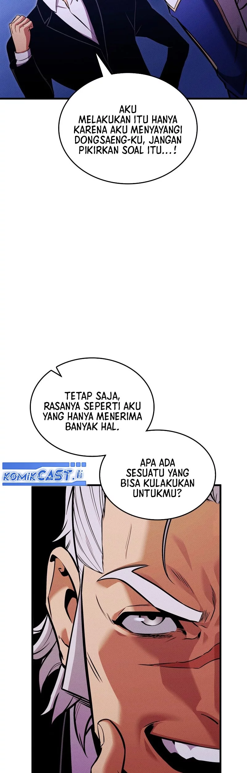 Ranker’s Return (Remake) Chapter 211 - halaman 13