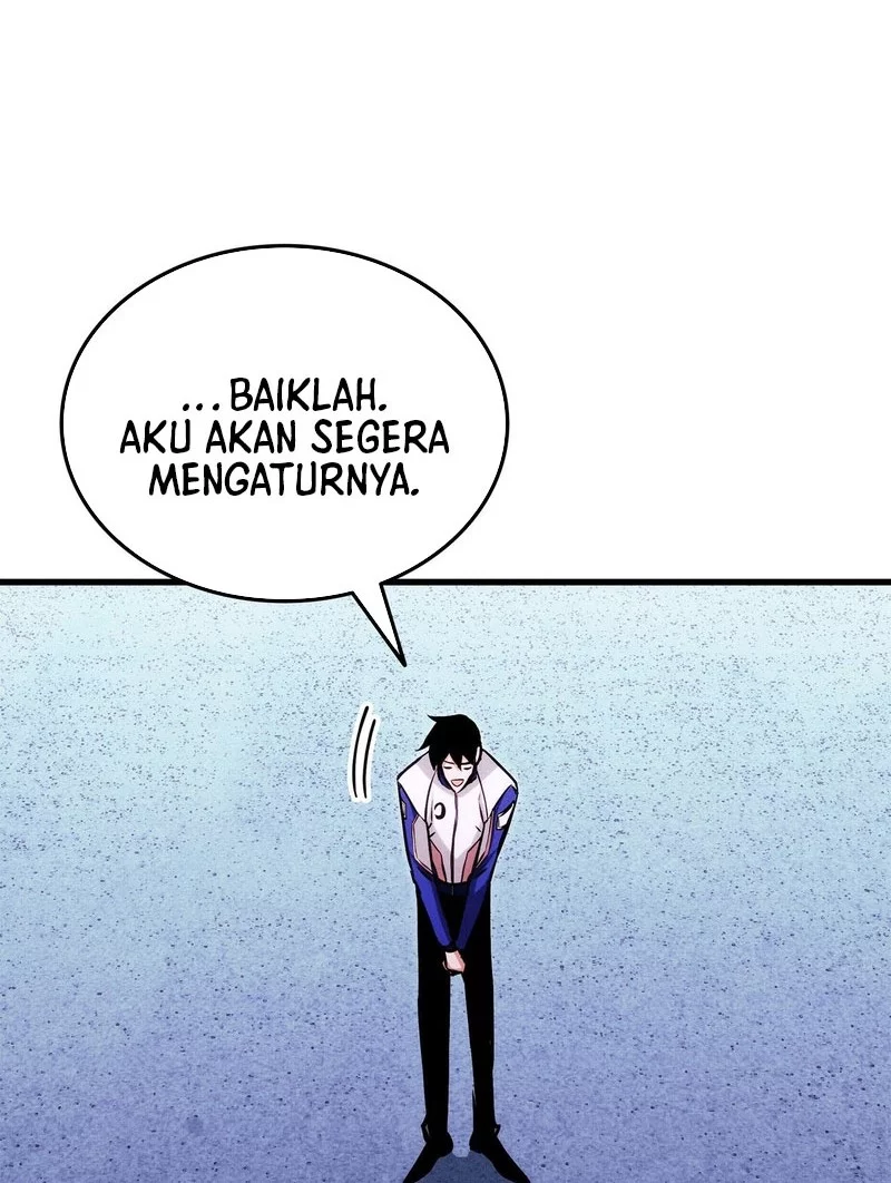 Ranker’s Return (Remake) Chapter 211 - halaman 18