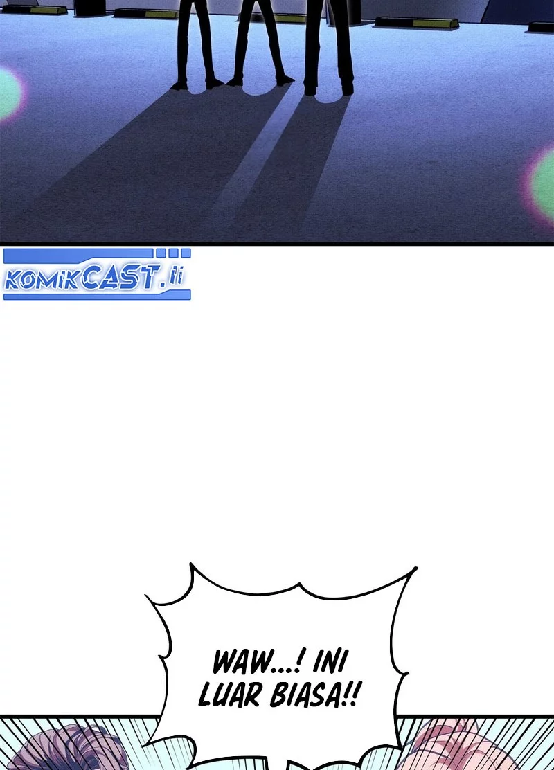 Ranker’s Return (Remake) Chapter 211 - halaman 2