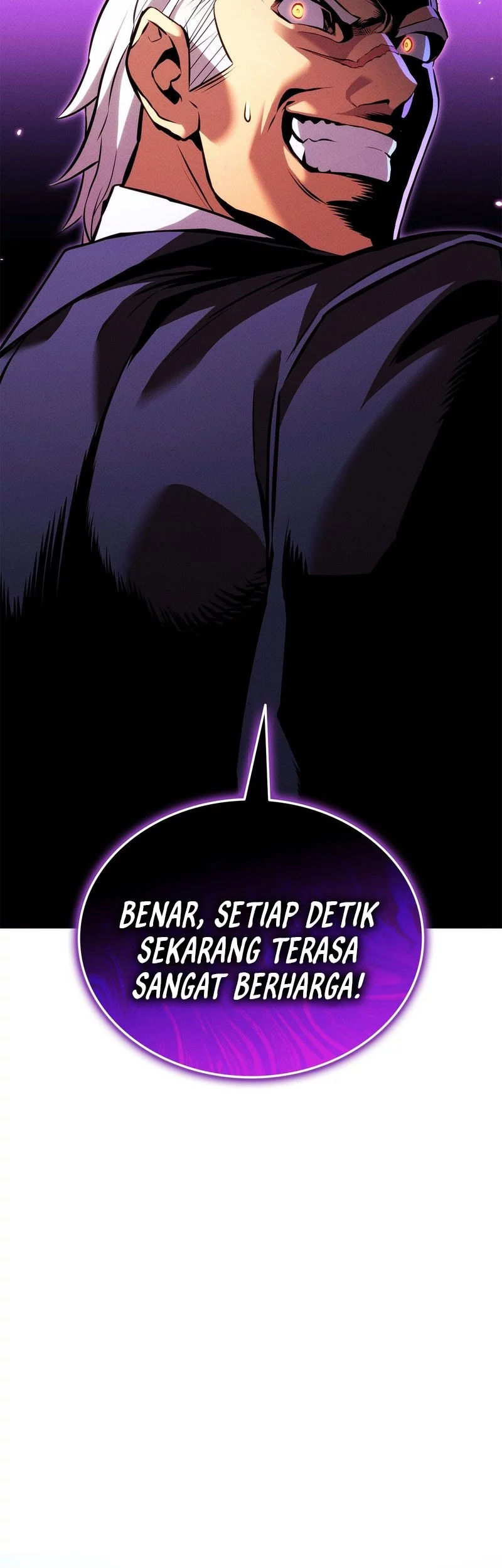 Ranker’s Return (Remake) Chapter 211 - halaman 23