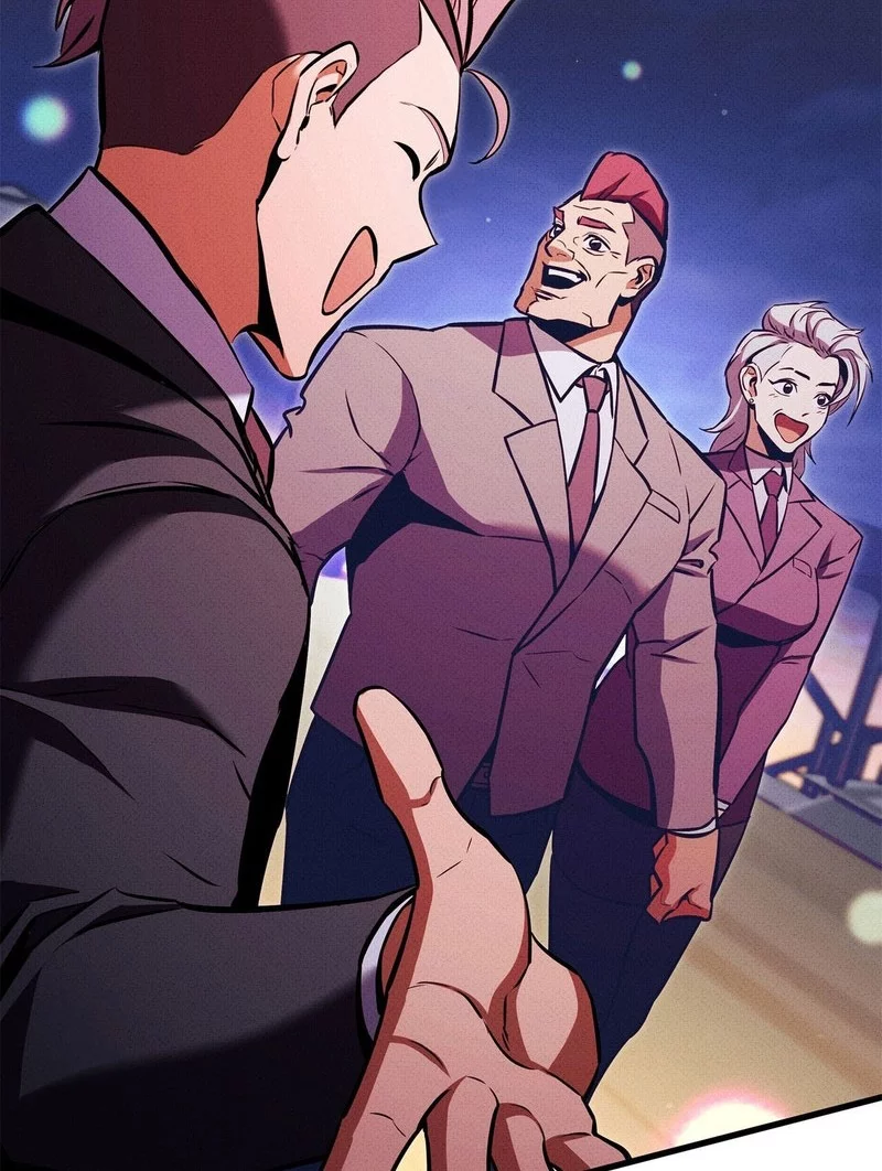 Ranker’s Return (Remake) Chapter 211 - halaman 26