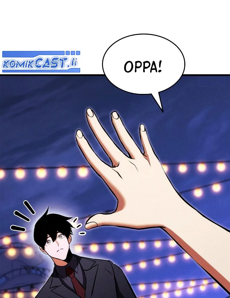 Ranker’s Return (Remake) Chapter 211 - halaman 30