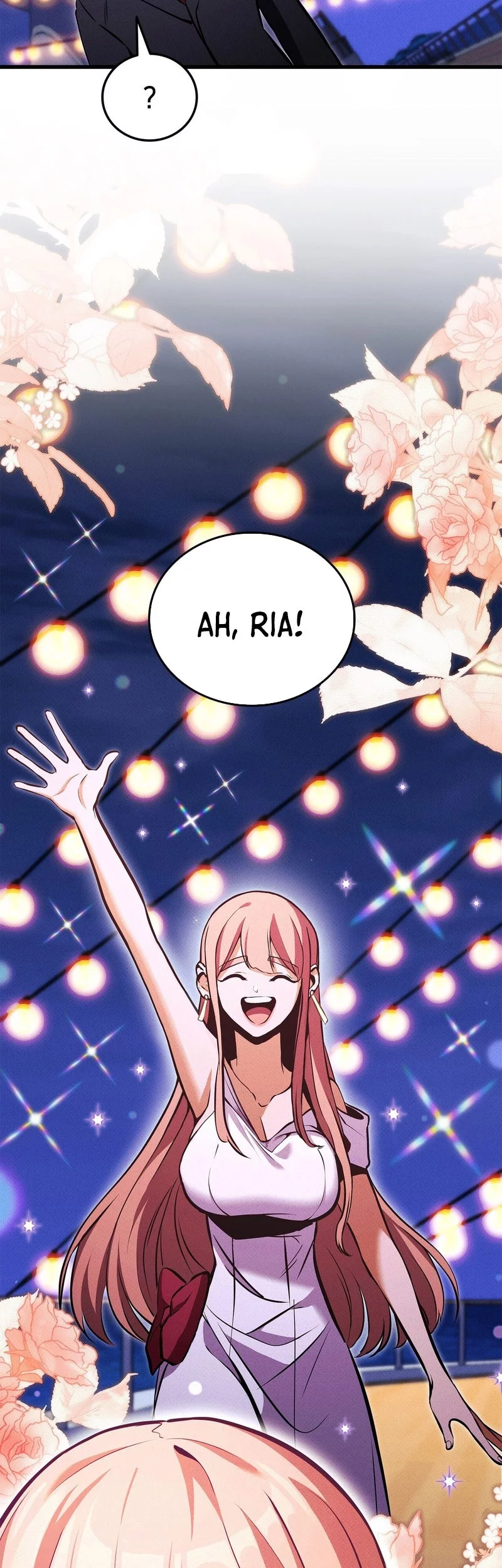 Ranker’s Return (Remake) Chapter 211 - halaman 31