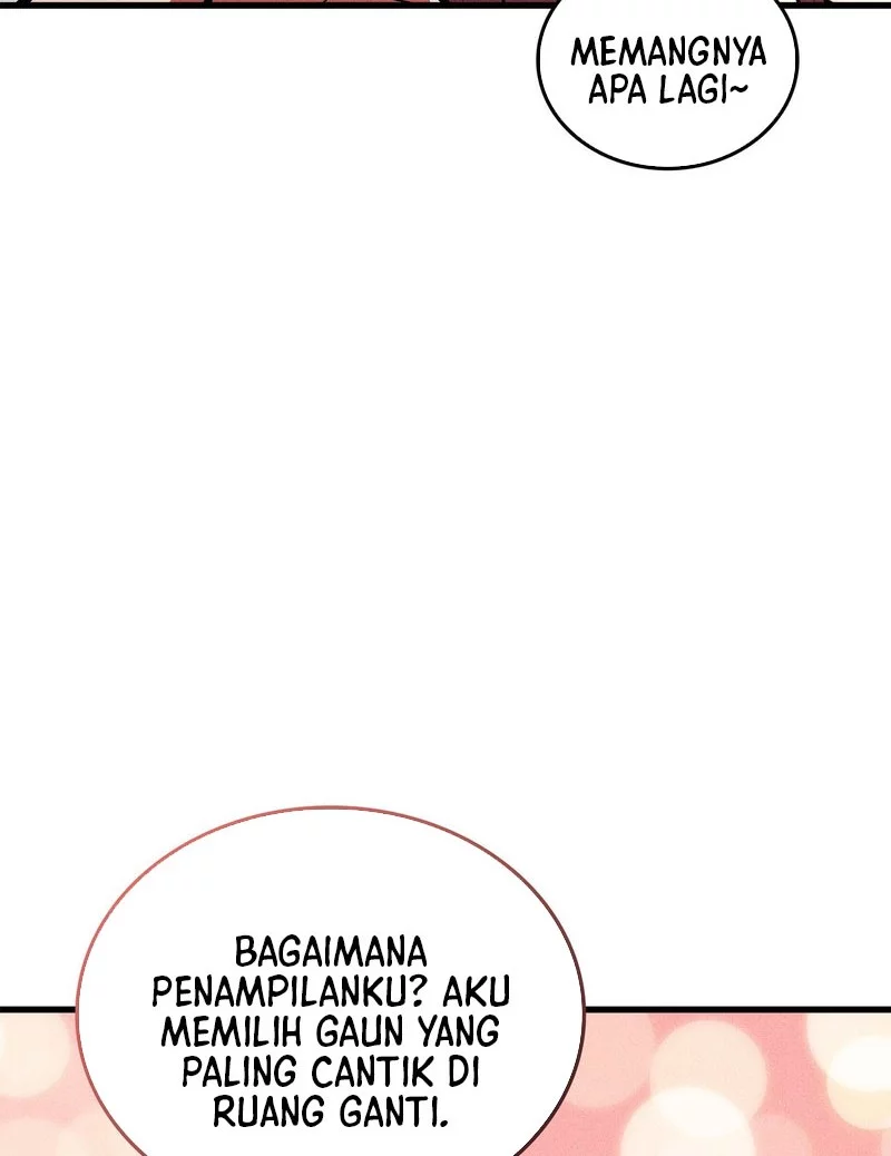 Ranker’s Return (Remake) Chapter 211 - halaman 34