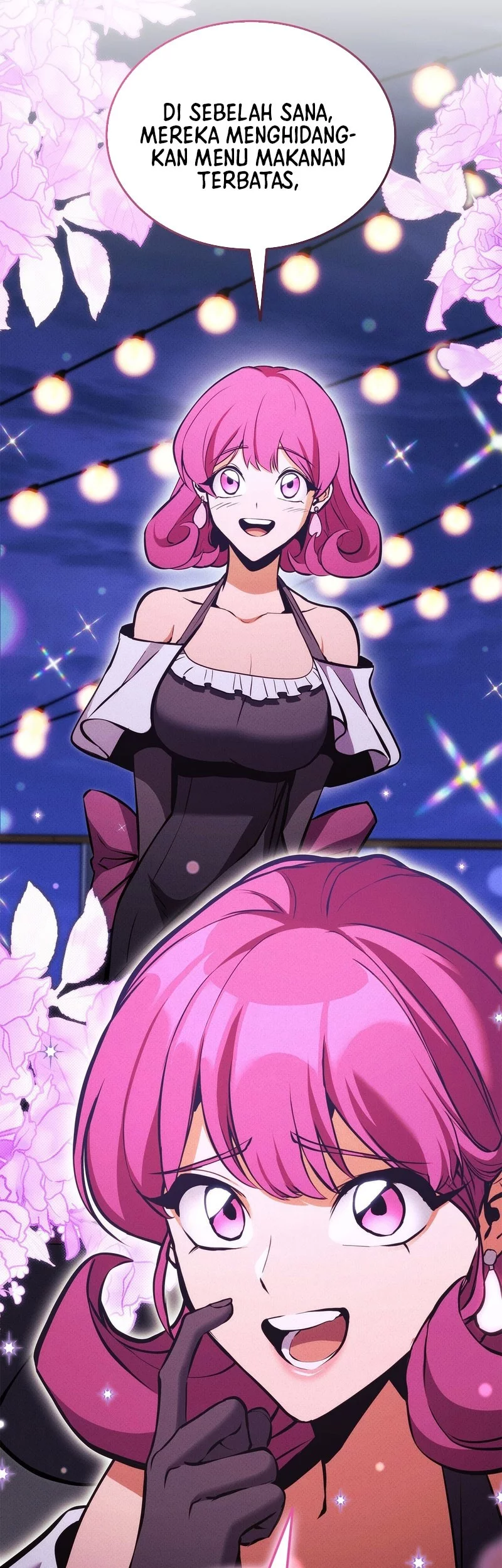 Ranker’s Return (Remake) Chapter 211 - halaman 41