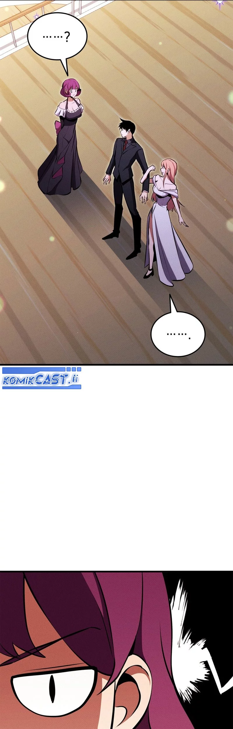 Ranker’s Return (Remake) Chapter 211 - halaman 43