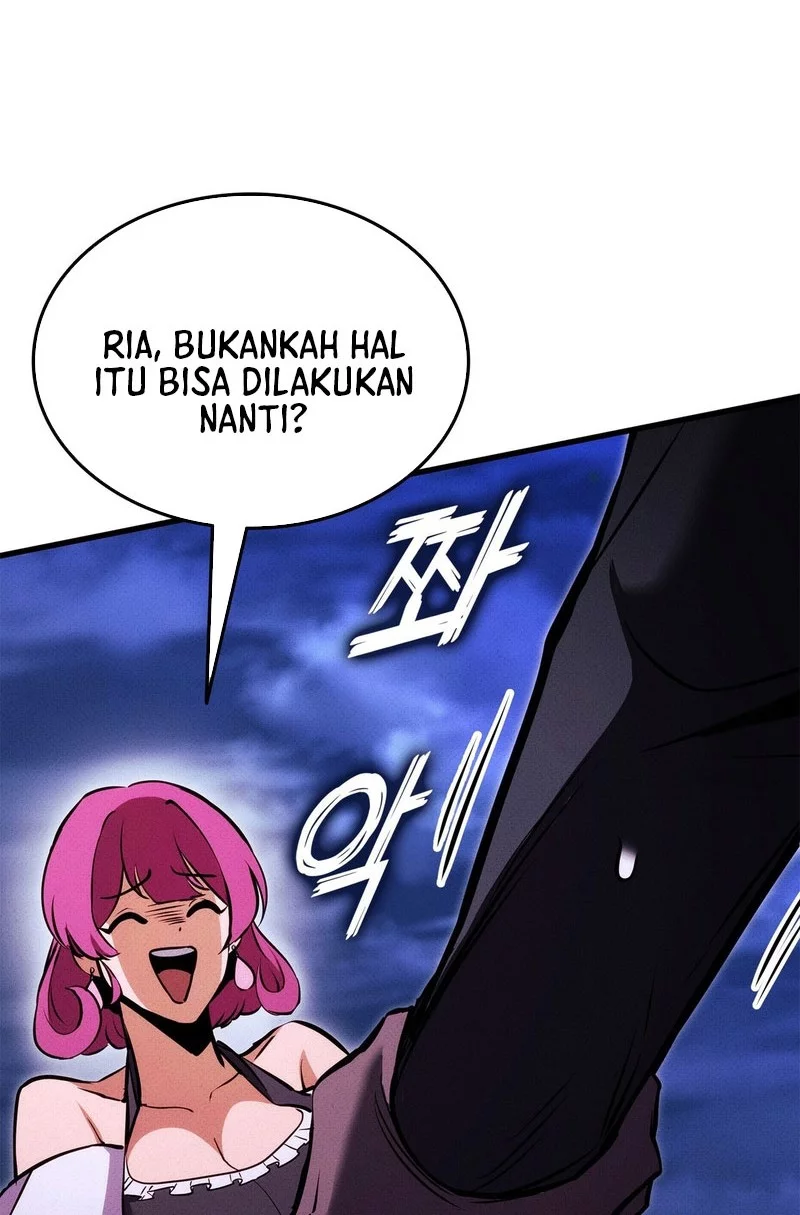 Ranker’s Return (Remake) Chapter 211 - halaman 46