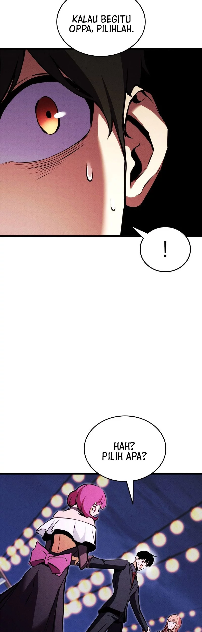 Ranker’s Return (Remake) Chapter 211 - halaman 49