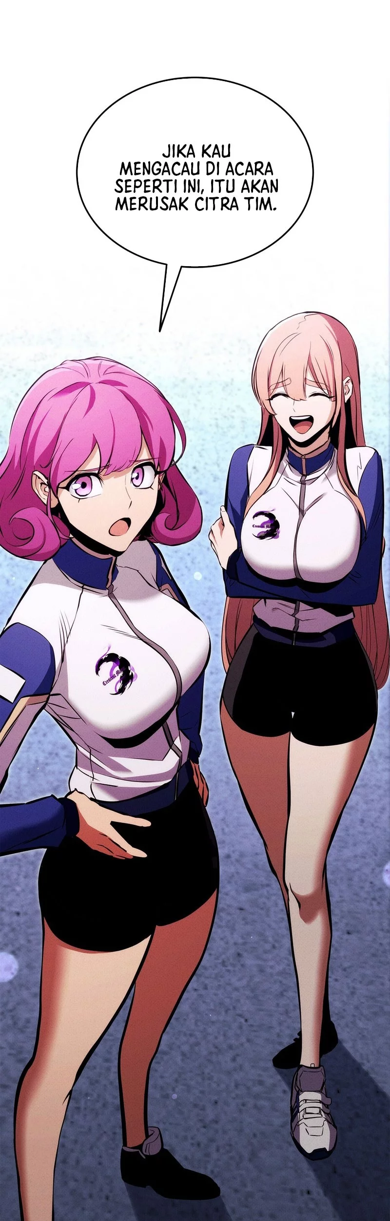 Ranker’s Return (Remake) Chapter 211 - halaman 5