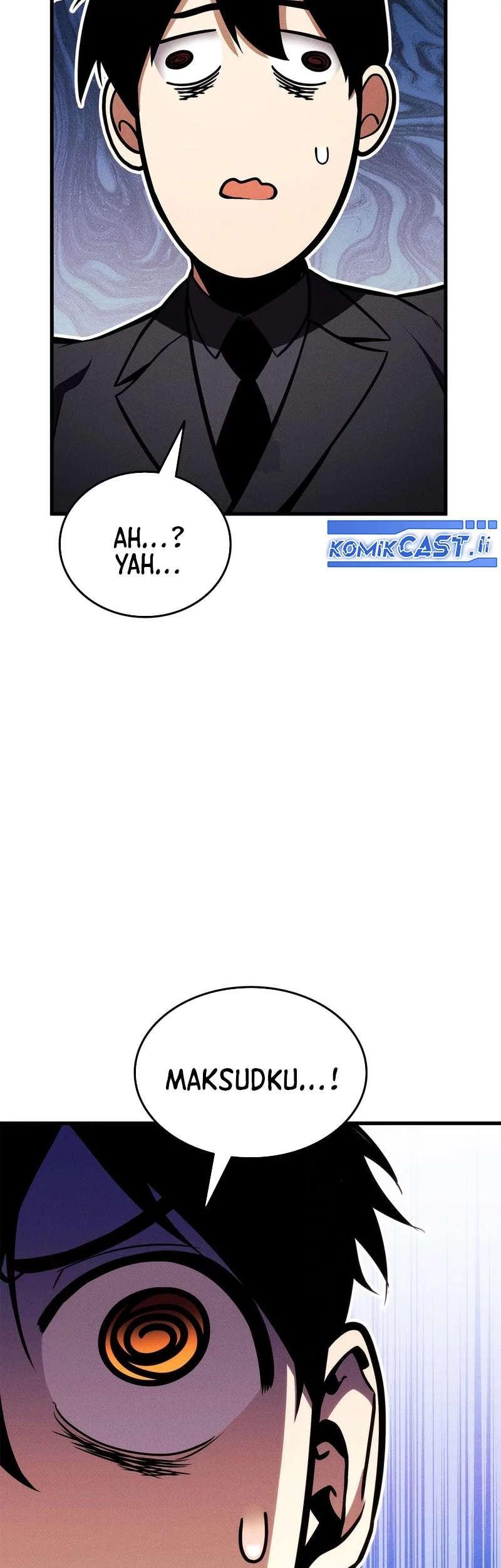 Ranker’s Return (Remake) Chapter 211 - halaman 53