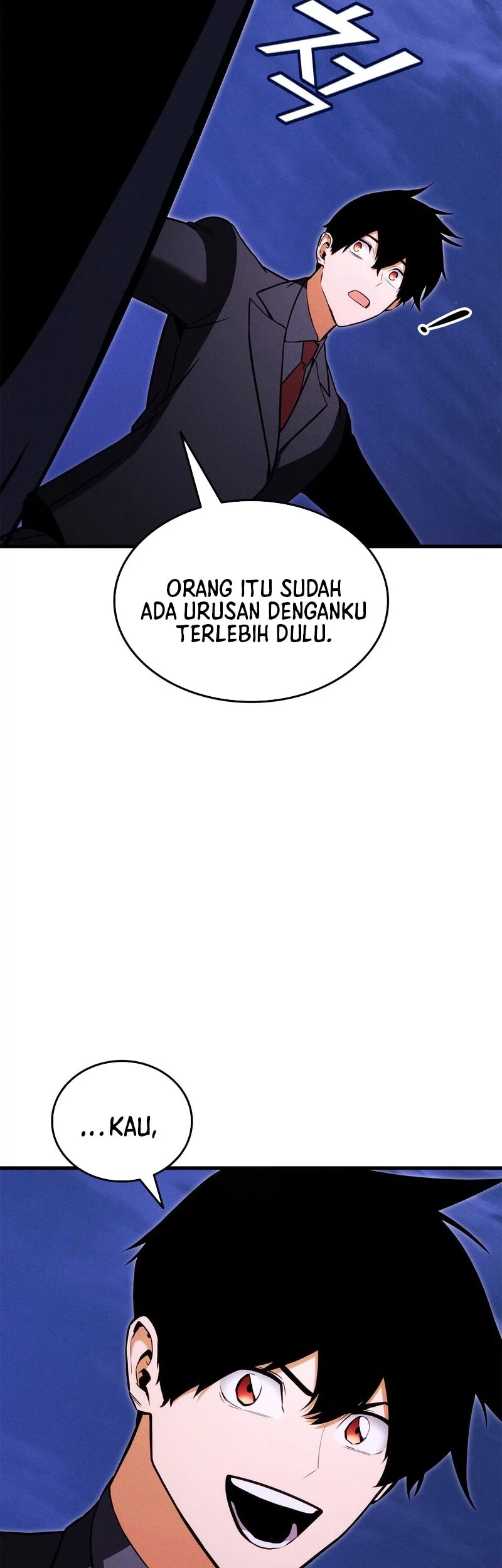 Ranker’s Return (Remake) Chapter 211 - halaman 55