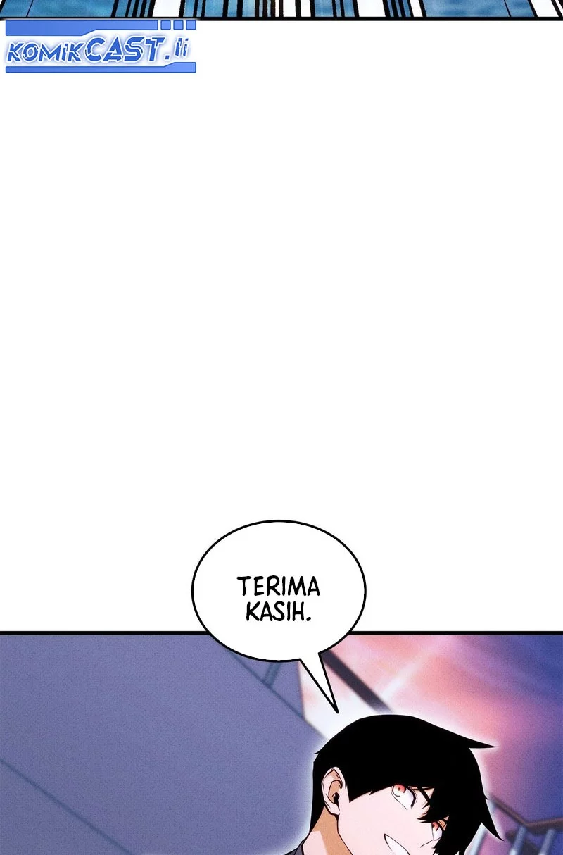 Ranker’s Return (Remake) Chapter 211 - halaman 58