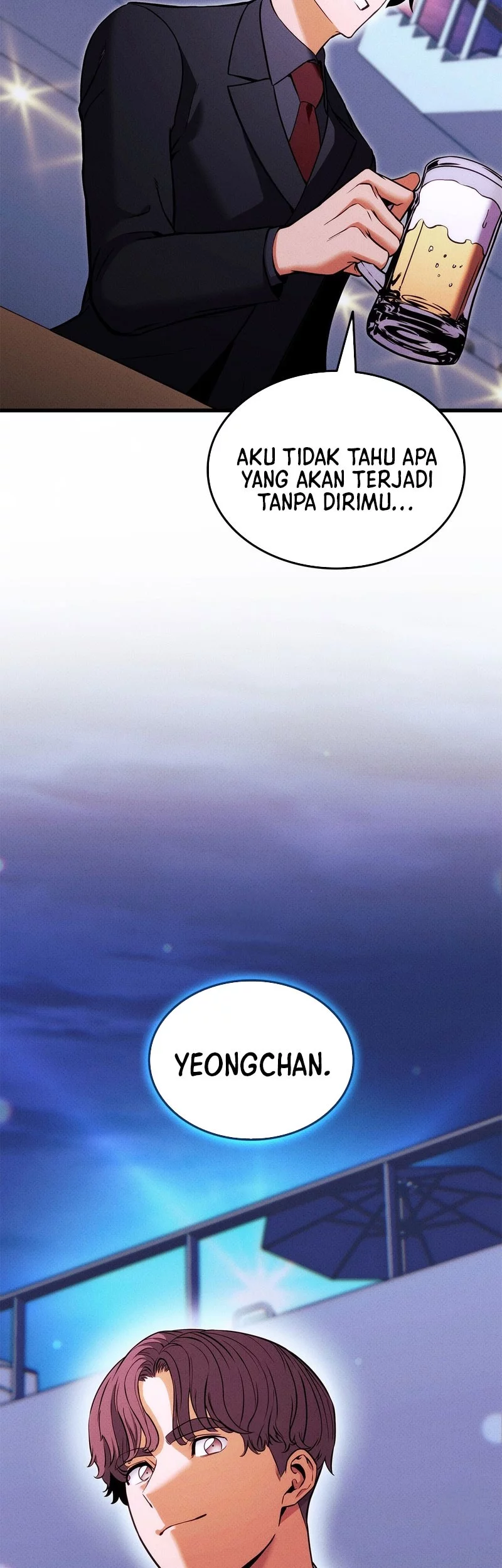 Ranker’s Return (Remake) Chapter 211 - halaman 59