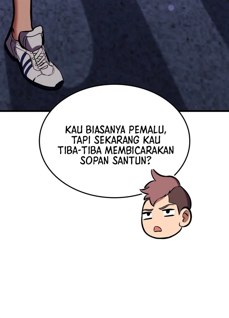 Ranker’s Return (Remake) Chapter 211 - halaman 6