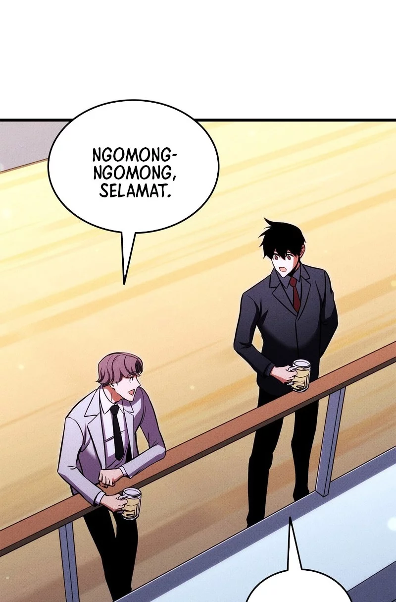 Ranker’s Return (Remake) Chapter 211 - halaman 62
