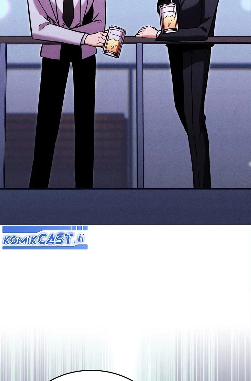 Ranker’s Return (Remake) Chapter 211 - halaman 66