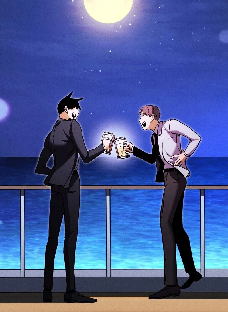 Ranker’s Return (Remake) Chapter 211 - halaman 72