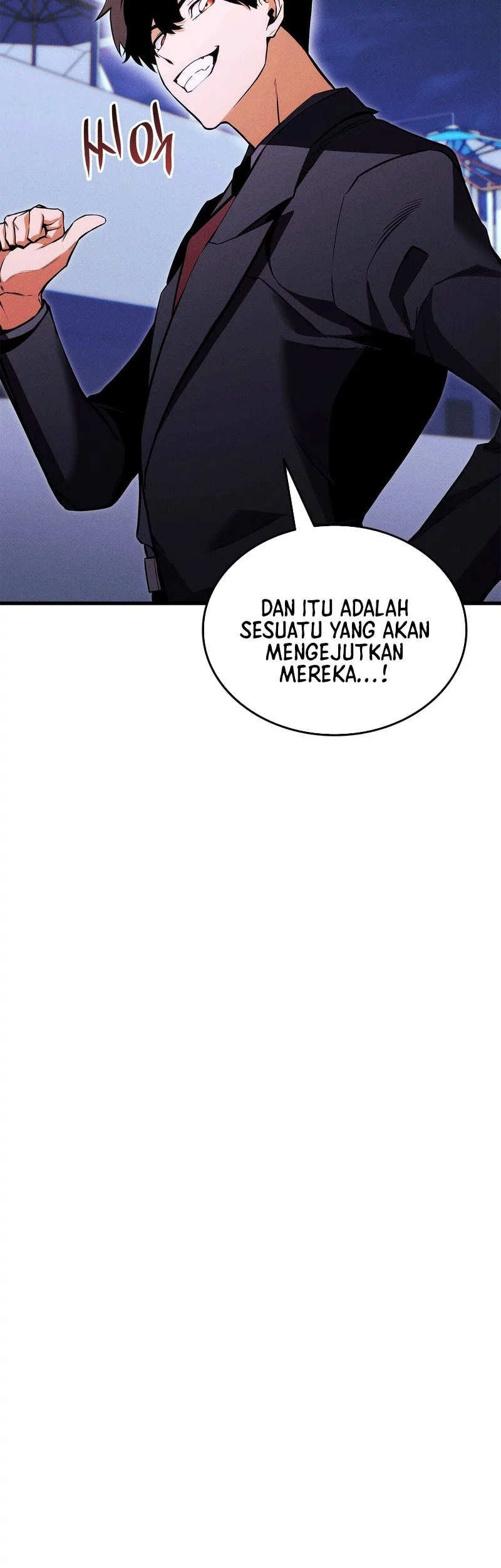 Ranker’s Return (Remake) Chapter 211 - halaman 75