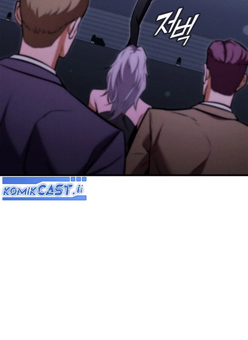 Ranker’s Return (Remake) Chapter 211 - halaman 80
